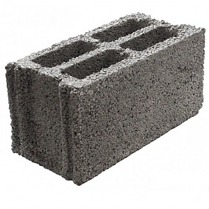 Использование в строительстве стеновых блоков из керамзитобетона